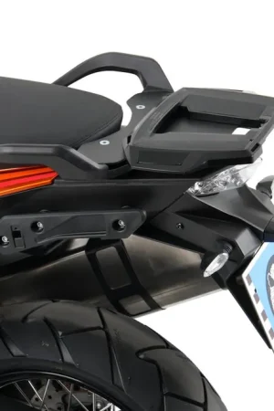 Hepco en Becker rek topkoffer KTM 1050 / 1190 Adventure /R 2013-2017 Exclusief