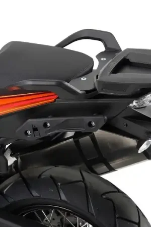 Hepco en Becker rek topkoffer KTM 1090 Adventure 2017-2019 Nieuw Model