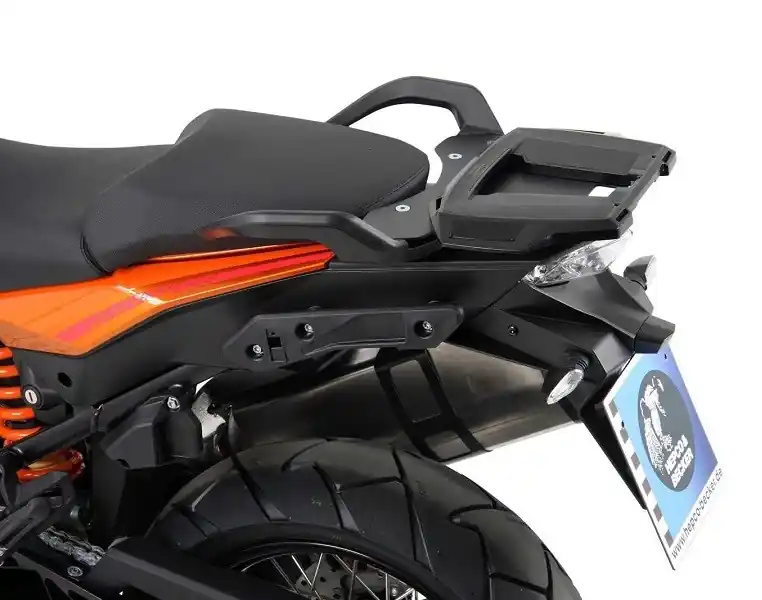 Hepco en Becker rek topkoffer KTM 1090 Adventure 2017-2019 Nieuw Model