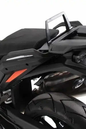 Budget Hepco en Becker rek topkoffer KTM 1290 Super Adventure S/R Alurack