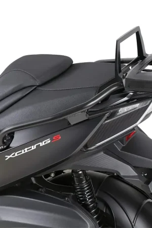 Hepco en Becker rek topkoffer Kymco Xciting S 400i vanaf 2019 Alurack Beste Prijs