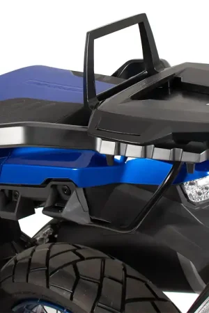 Nu Kopen Hepco en Becker rek topkoffer Suzuki V-Strom 1050 v.a 2023