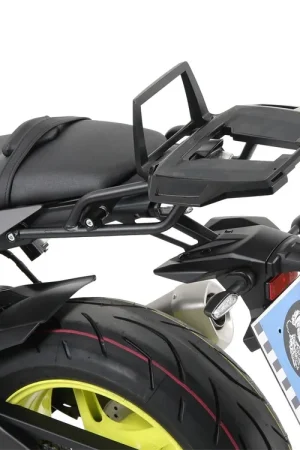 Hepco en Becker rek topkoffer Yamaha MT 10 2016-2021 Alurack Fabrieksprijs