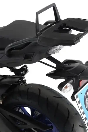 Hepco en Becker rek topkoffer Yamaha MT09 Tracer 900 2015-2017 Beperkt Aanbod