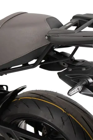 Hepco en Becker rek topkoffer Yamaha XSR900 vanaf 2022 Easyrack Limited Edition