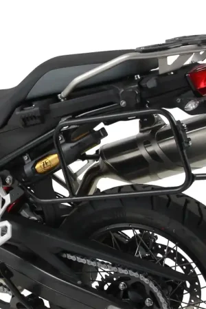 Hepco en Becker rek zijkoffers BMW F750GS vanaf 2018 Weekendaanbieding