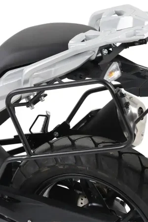 Hepco en Becker rek zijkoffers BMW G310 GS (2020-) Koop Vandaag