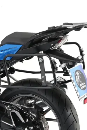 Hepco en Becker rek zijkoffers BMW R1200RS vanaf 2015 Must-Have
