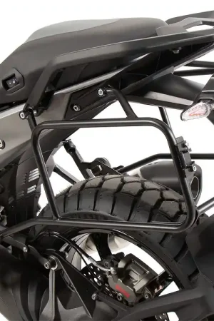 Hepco en Becker rek zijkoffers BMW R1300GS (2023-) Gratis Verzending