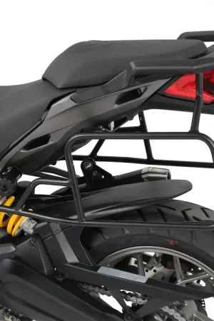 Hepco en Becker rek zijkoffers Ducati Multistrada 1260 Enduro vanaf 2019 Veilige Betaling