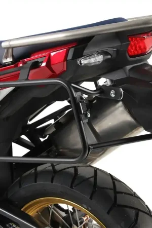 Hepco en Becker rek zijkoffers Honda Africa Twin CRF1000 Adventure Sports Nieuw Model