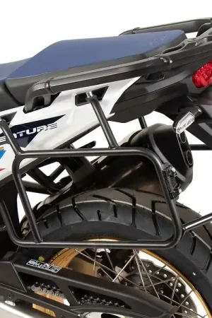 Hepco en Becker rek zijkoffers Honda CRF1100 Africa Twin Adventure Sports (2024-) Flitsaanbieding