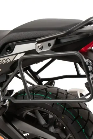 Superprijs Hepco en Becker rek zijkoffers Honda NX500 (2024-)