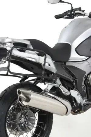 Nu Kopen Hepco en Becker rek zijkoffers Honda VFR1200 X Crosstourer vanaf 2012