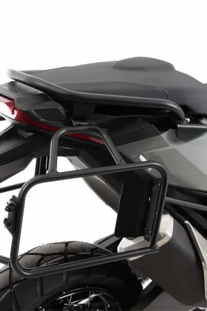 Ambachtelijk Hepco en Becker rek zijkoffers Honda X-ADV 750 (2025-)