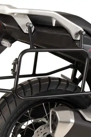 Hepco en Becker rek zijkoffers Honda XL 750 Transalp (2023-2024) Snelle Levering