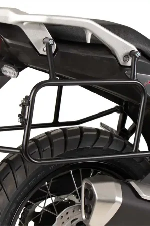 Hepco en Becker rek zijkoffers Honda XL 750 Transalp (2025-) Gecertificeerd