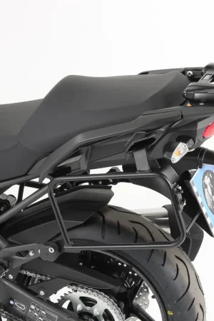 Hepco en Becker rek zijkoffers Kawasaki Versys 1000 2015-2018 Lage Prijs