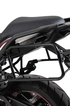 Hepco en Becker rek zijkoffers Kawasaki Versys 650 (2022-) Beperkt Aanbod