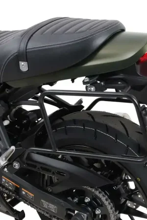 Hepco en Becker rek zijkoffers Kawasaki Z900 RS / Cafe (2018-2025) Plaats Bestelling