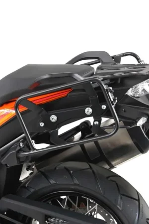 Hepco en Becker rek zijkoffers KTM 1090 Adventure R vanaf 2017 Betrouwbaar
