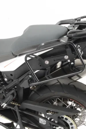 In De Mode Hepco en Becker rek zijkoffers KTM 1290 Super Adventure /S /R vanaf 2015