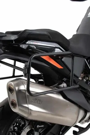 Op = Op Hepco en Becker rek zijkoffers KTM 1290 Super Adventure S/R 2021>