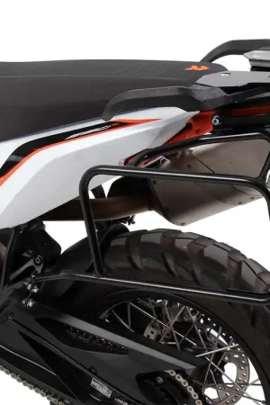 Snelle Levering Hepco en Becker rek zijkoffers KTM 790 Adventure (2024-)