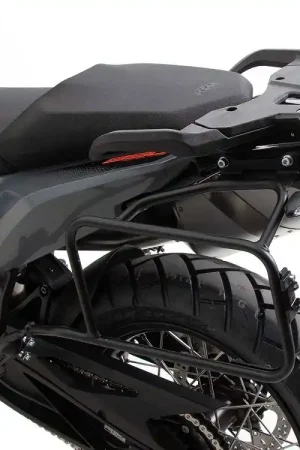 Hepco en Becker rek zijkoffers KTM 890 Adventure / R / Rally (2023>) Korting