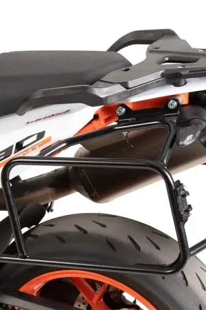 Hepco en Becker rek zijkoffers KTM 890 SMT (2023-) Shop Nu