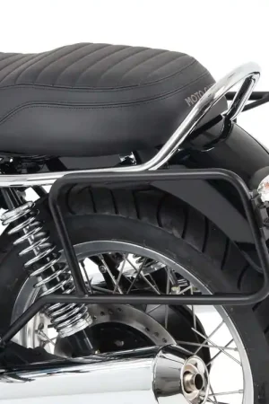 Gratis Retour Hepco en Becker rek zijkoffers Moto Guzzi V7 III Stone (2017-2021)