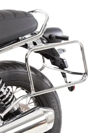 Hepco en Becker rek zijkoffers Moto Guzzi V7 Special 850 (2025-) Must-Have
