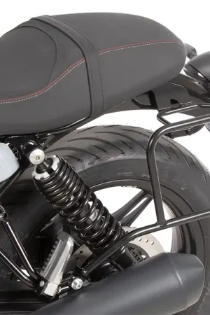 Plaats Bestelling Hepco en Becker rek zijkoffers Moto Guzzi V7 Stone 850 (2025-)