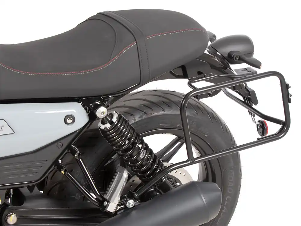 Plaats Bestelling Hepco en Becker rek zijkoffers Moto Guzzi V7 Stone 850 (2025-)