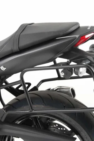 Hepco en Becker rek zijkoffers Suzuki SV650X (2018-) Nu Kopen