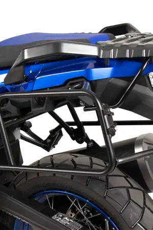 Hepco en Becker rek zijkoffers Suzuki V-Strom 1050 DE Rechtstreeks Van De Fabrikant