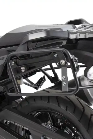 Hepco en Becker rek zijkoffers Suzuki V-Strom 1050 vanaf 2020 Direct Verzonden