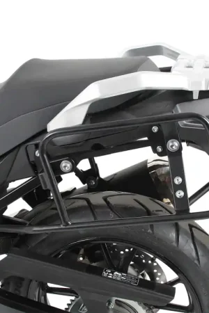 Goedkoop Hepco en Becker rek zijkoffers Suzuki V-Strom 650 / XT (2017-2025)