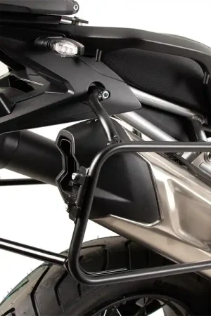 Hepco en Becker rek zijkoffers Triumph Tiger 900 GT / Pro (2024-) Laatste Versie
