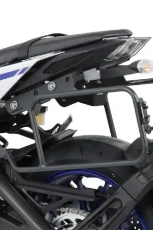Hepco en Becker rek zijkoffers Yamaha MT 09 2017-2019 Must-Have