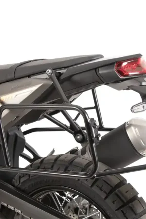 Hepco en Becker rek zijkoffers Yamaha Tenere 700 Rally (2025-) Laatste Kans