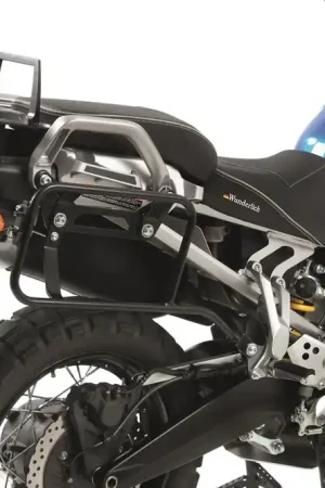 Hepco en Becker rek zijkoffers Yamaha XT 1200 Z Super Tenere 2010-2013 Wereldwijde Verzending