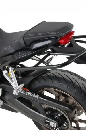 Laatste Kans Hepco en Becker rijschool achterzijde valbeugel Honda CB650R (2019-2020)