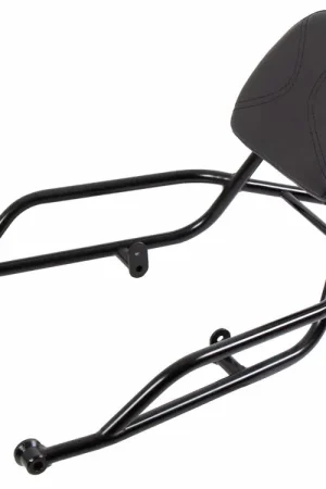 Laatste Kans Hepco en Becker Sissybar met bagagedrager Moto Guzzi V7 Special / Stone 850 (2023-2024)