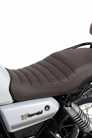 Aanbieding Hepco en Becker Sissybar Moto Guzzi V7 Special / Stone 850 (2023-2024)
