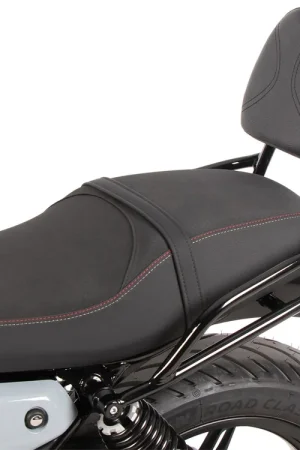 Hepco en Becker Sissybar Moto Guzzi V7 Stone 850 (2025-) Aanbieding
