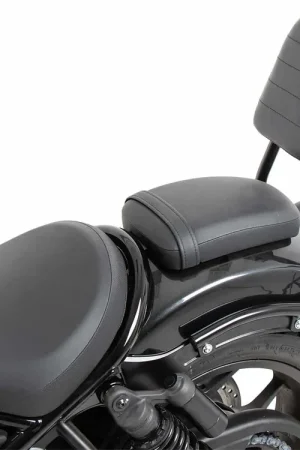 Uitverkoop Hepco en Becker Sissybar zonder Tuberack Honda CMX1100 Rebel (2025-)