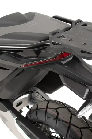 Handgemaakt Hepco en Becker Smartrack bagage drager Honda X-ADV 750 (2021-2024)
