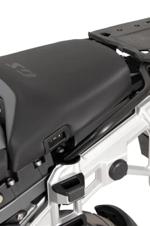 Flitsaanbieding Hepco en Becker Smartrack bagage drager BMW R1300GS Adventure (2025-)