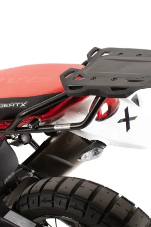 Hepco en Becker Smartrack bagage drager Ducati Desert X (2022-) Alleen Vandaag